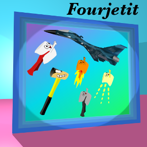FourJetIt