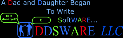 DDSWARE LLC
