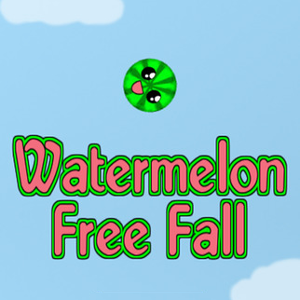 Watermelon Free Fall